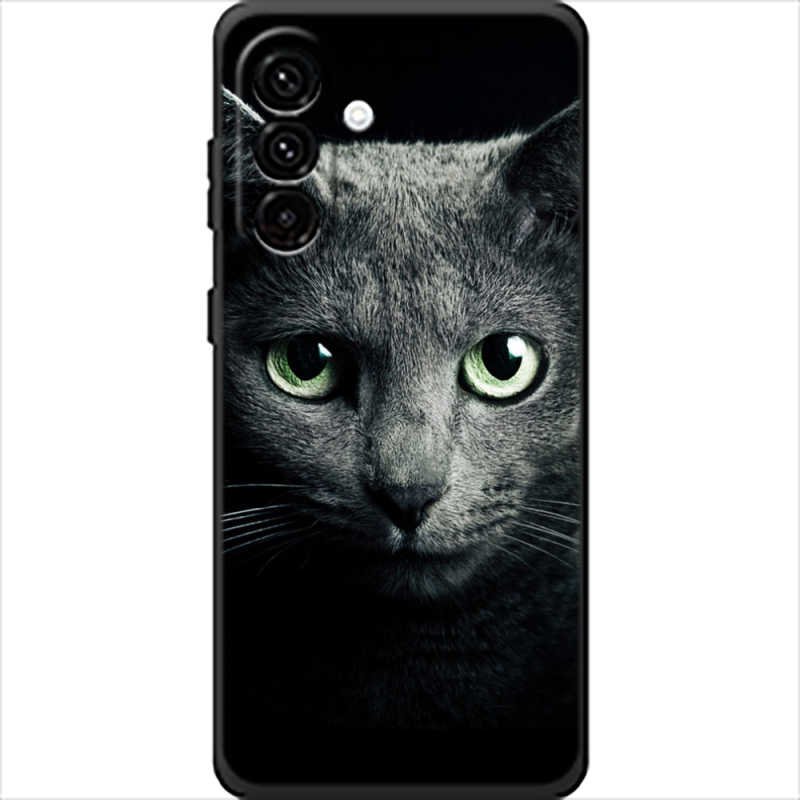 Чохол BoxFace Samsung Galaxy A18 (A185) 