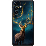 Чохол BoxFace Samsung Galaxy A18 (A185) Fairy Deer