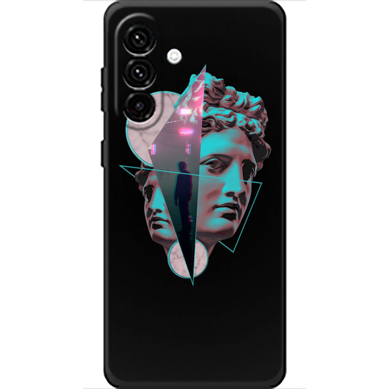 Чохол BoxFace Samsung Galaxy A18 (A185) 