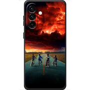 Чохол BoxFace Samsung Galaxy A18 (A185) 