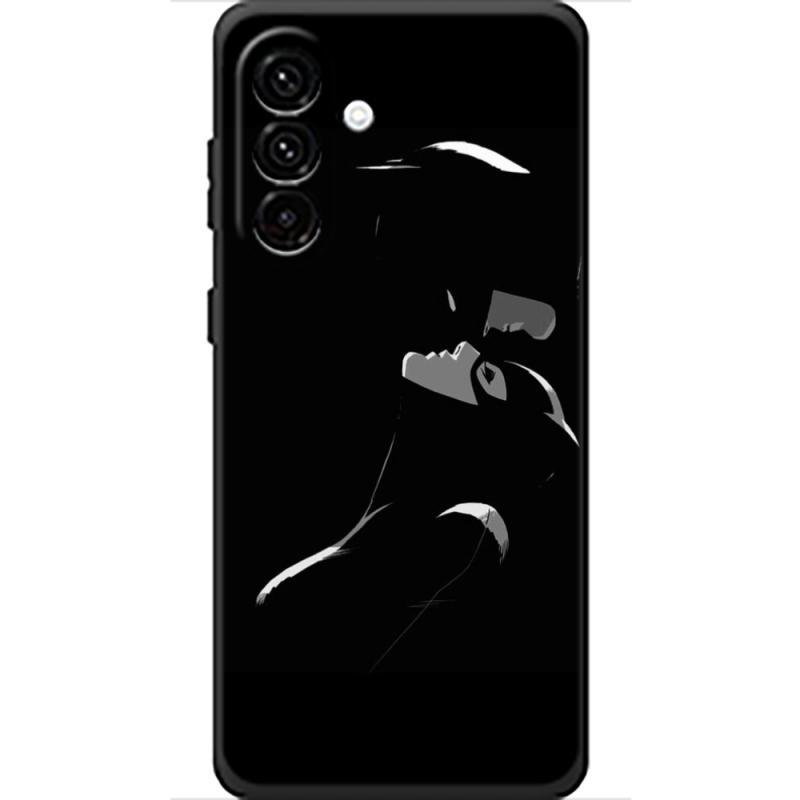 Чохол BoxFace Samsung Galaxy A18 (A185) 