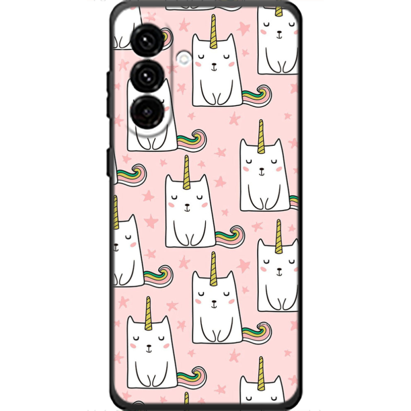 Чохол BoxFace Samsung Galaxy A18 (A185) 
