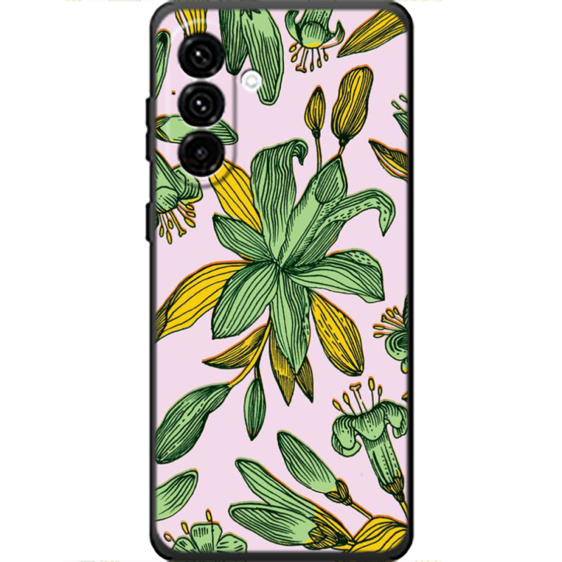 Чохол BoxFace Samsung Galaxy A18 (A185) 