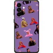 Чохол BoxFace Samsung Galaxy A18 (A185) 