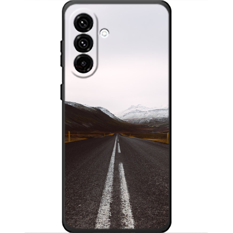 Чохол BoxFace Samsung Galaxy A18 (A185) 