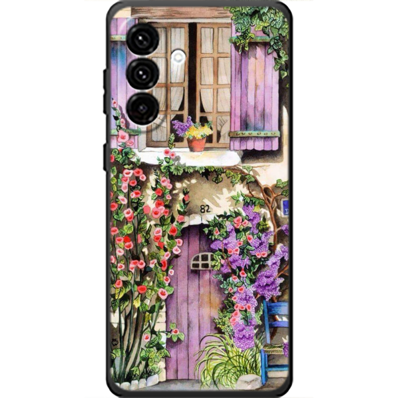 Чохол BoxFace Samsung Galaxy A18 (A185) 