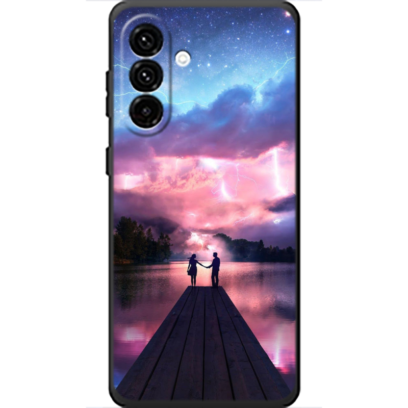 Чохол BoxFace Samsung Galaxy A18 (A185) 