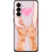 Чохол BoxFace Samsung Galaxy A18 (A185) 