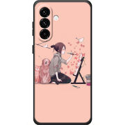 Чохол BoxFace Samsung Galaxy A18 (A185) 