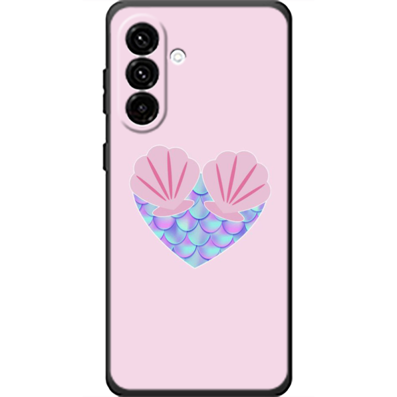 Чохол BoxFace Samsung Galaxy A18 (A185) 
