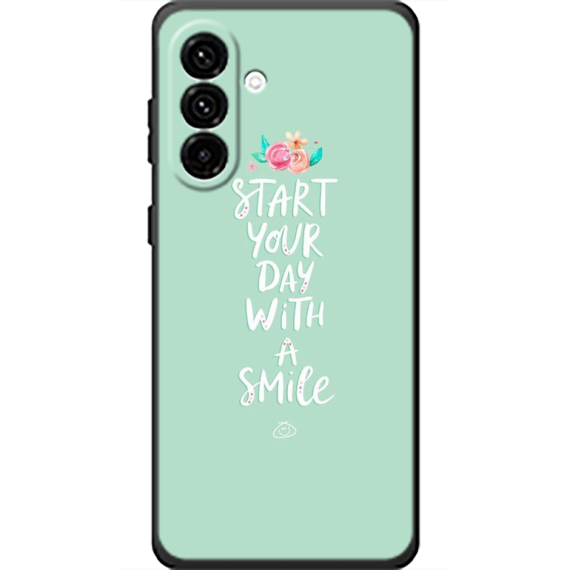 Чохол BoxFace Samsung Galaxy A18 (A185) 