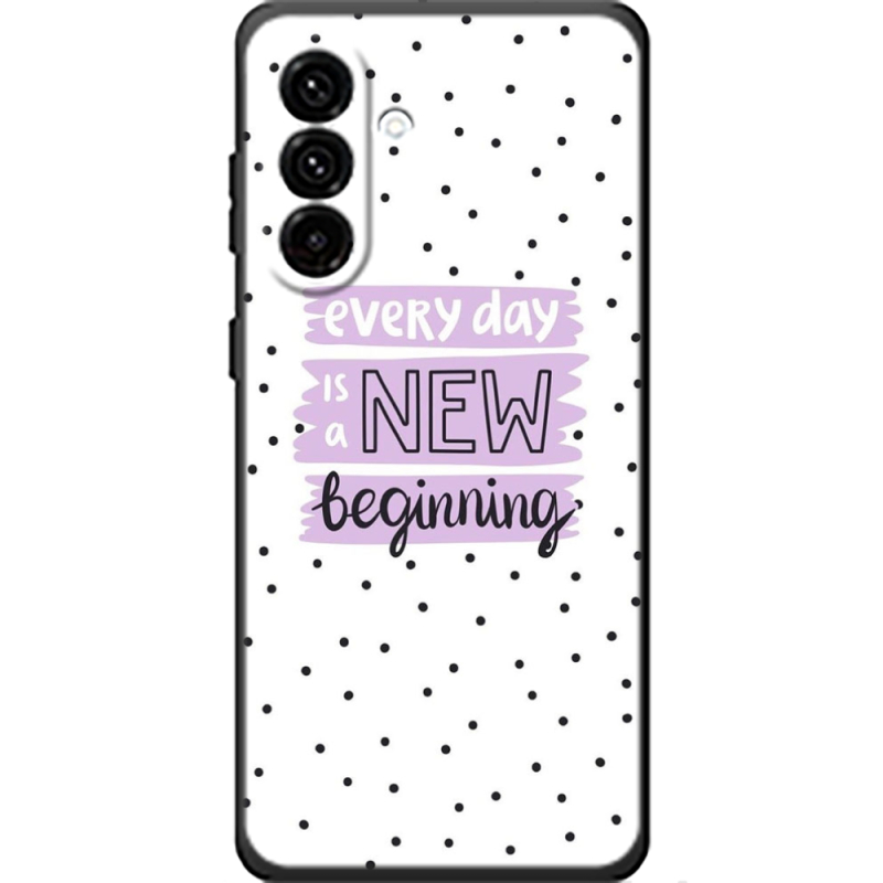 Чохол BoxFace Samsung Galaxy A18 (A185) 