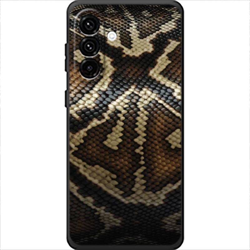 Чохол BoxFace Samsung Galaxy A18 (A185) 