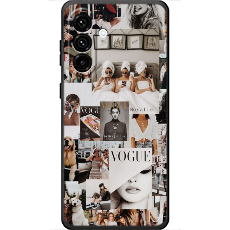Чохол BoxFace Samsung Galaxy A18 (A185) 