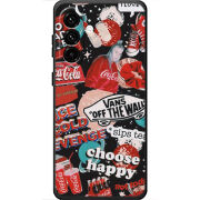 Чохол BoxFace Samsung Galaxy A18 (A185) 