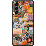 Чохол BoxFace Samsung Galaxy A18 (A185) 