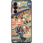 Чохол BoxFace Samsung Galaxy A18 (A185) 
