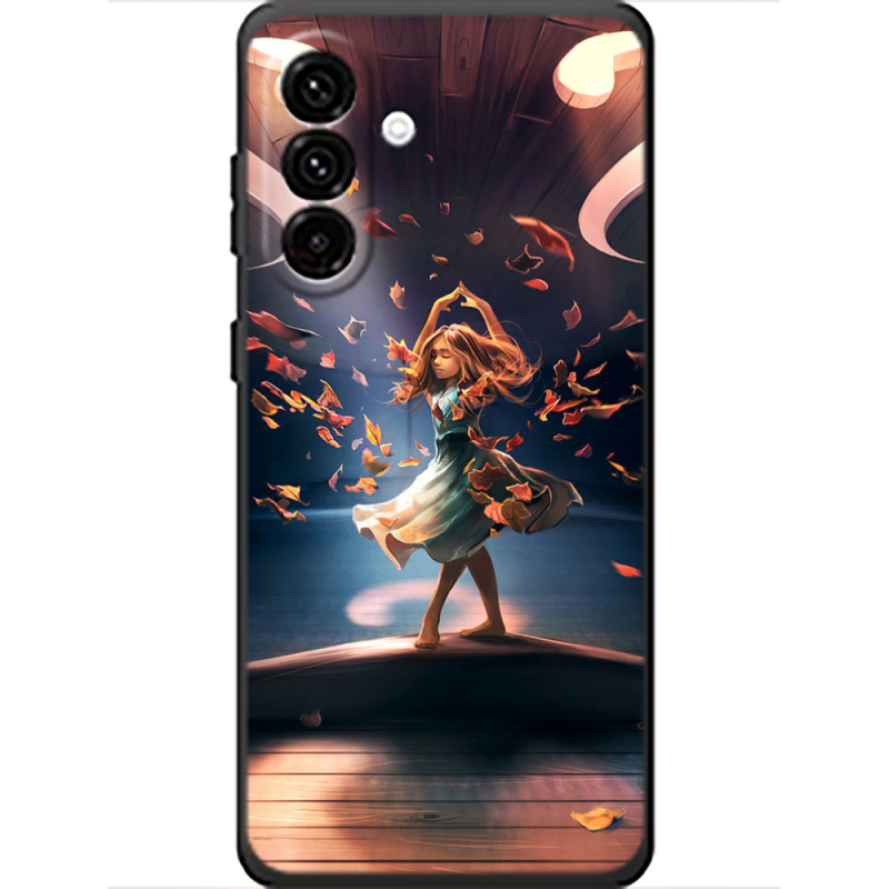 Чохол BoxFace Samsung Galaxy A18 (A185) 