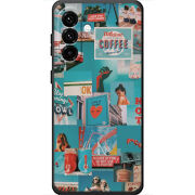 Чохол BoxFace Samsung Galaxy A18 (A185) 