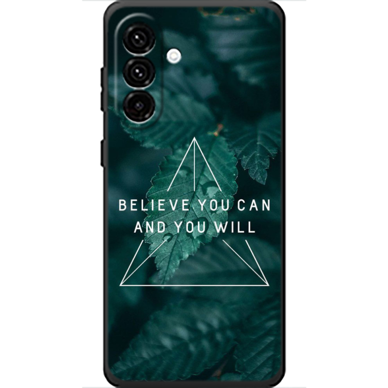 Чохол BoxFace Samsung Galaxy A18 (A185) 