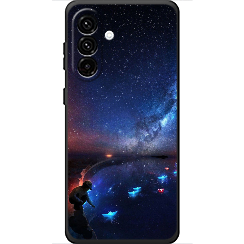 Чохол BoxFace Samsung Galaxy A18 (A185) 
