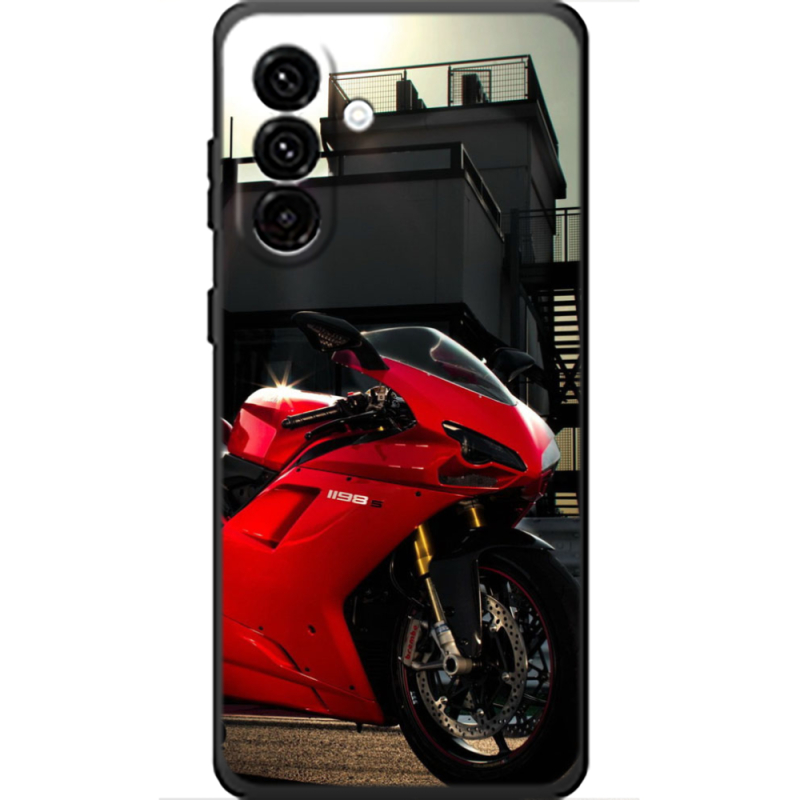 Чохол BoxFace Samsung Galaxy A18 (A185) 