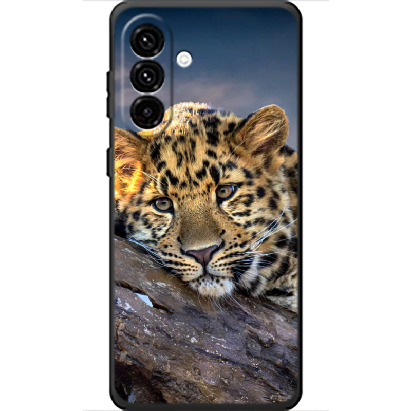 Чохол BoxFace Samsung Galaxy A18 (A185) 
