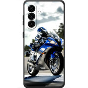 Чохол BoxFace Samsung Galaxy A18 (A185) 