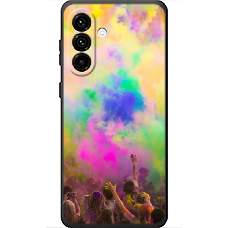 Чохол BoxFace Samsung Galaxy A18 (A185) 