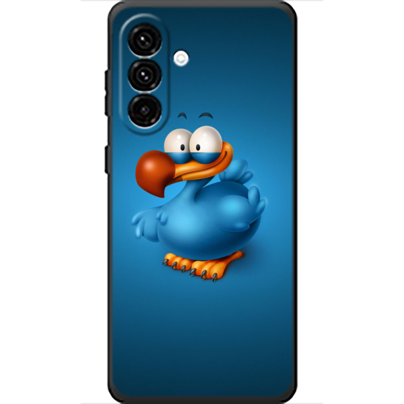 Чохол BoxFace Samsung Galaxy A18 (A185) 