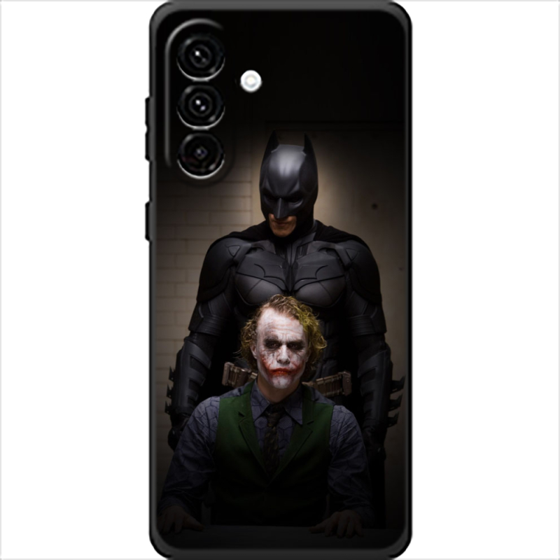 Чохол BoxFace Samsung Galaxy A18 (A185) 