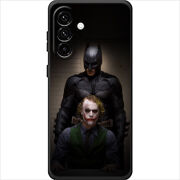 Чохол BoxFace Samsung Galaxy A18 (A185) 