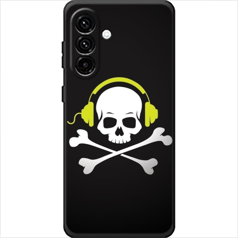 Чохол BoxFace Samsung Galaxy A18 (A185) 