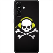 Чохол BoxFace Samsung Galaxy A18 (A185) 