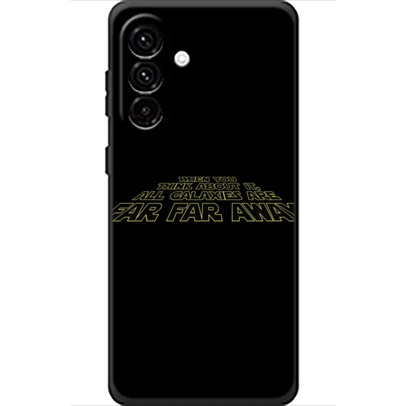 Чохол BoxFace Samsung Galaxy A18 (A185) 