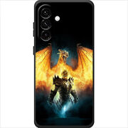 Чохол BoxFace Samsung Galaxy A18 (A185) 