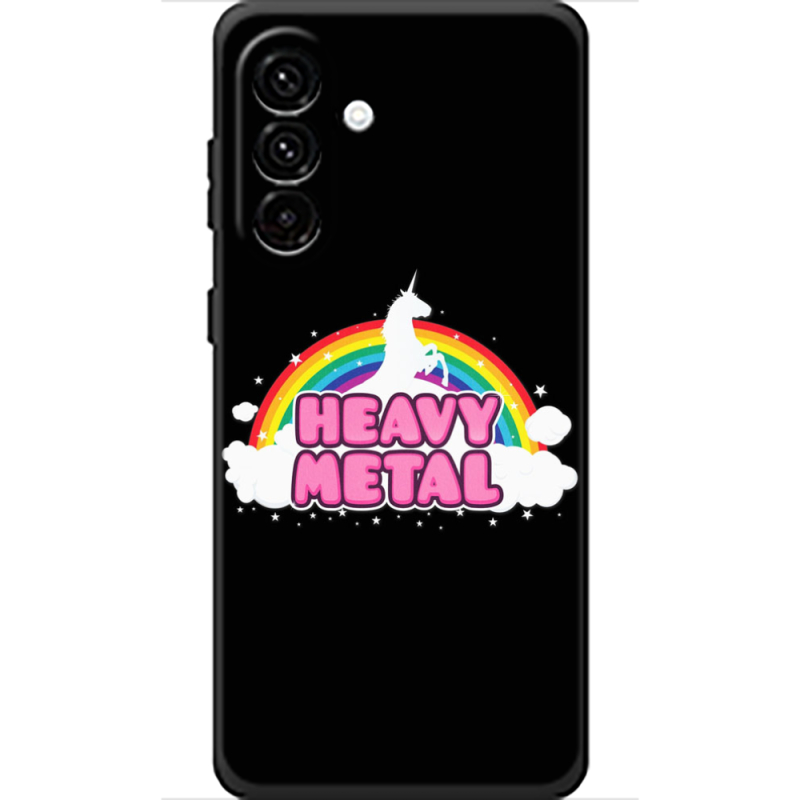 Чохол BoxFace Samsung Galaxy A18 (A185) 