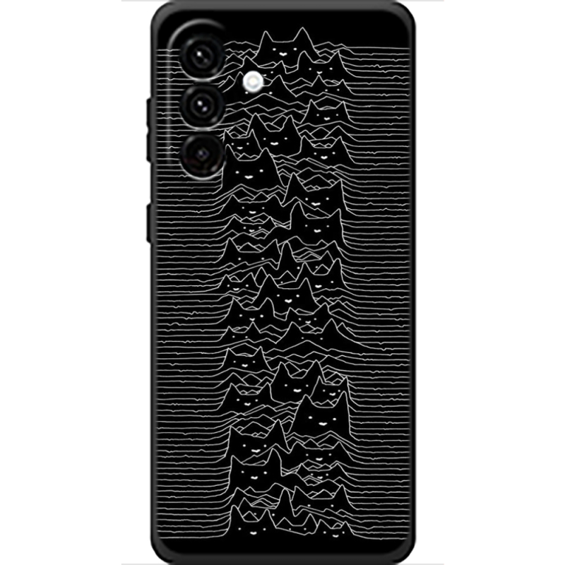 Чохол BoxFace Samsung Galaxy A18 (A185) 