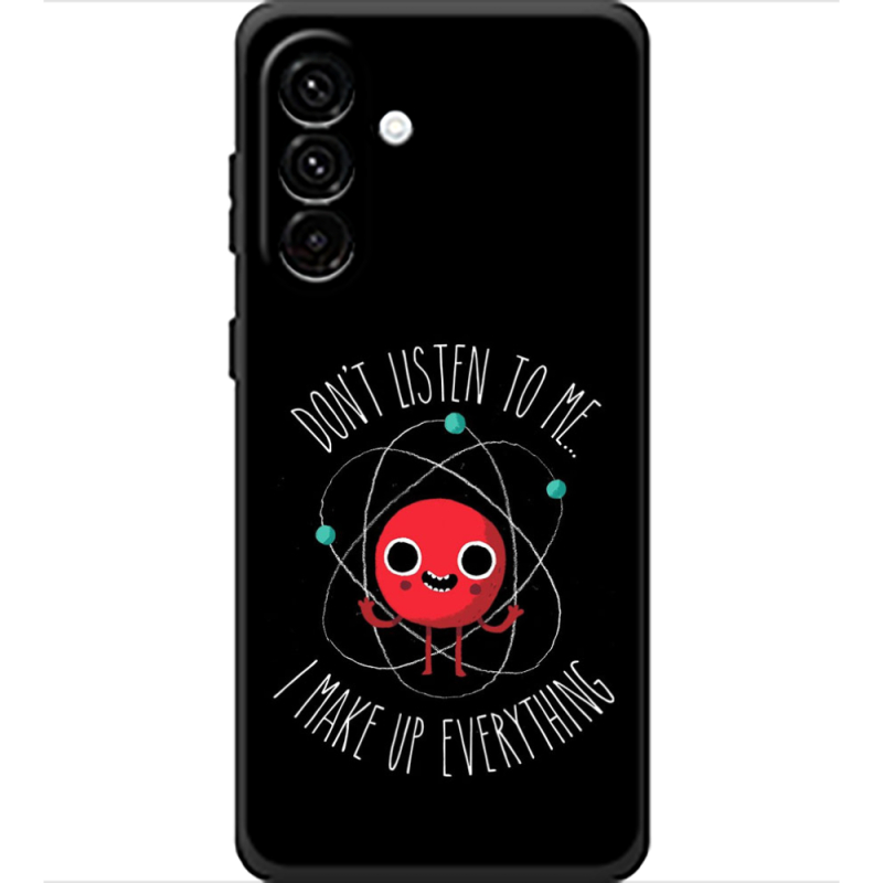 Чохол BoxFace Samsung Galaxy A18 (A185) 