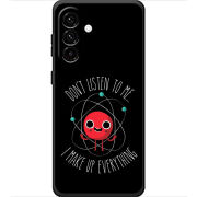 Чохол BoxFace Samsung Galaxy A18 (A185) 