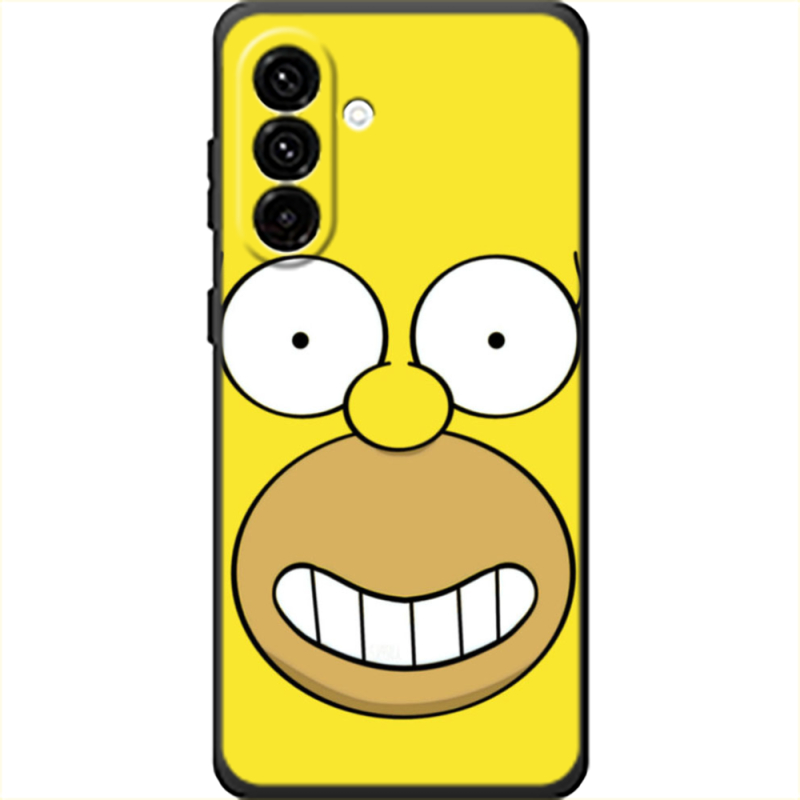 Чохол BoxFace Samsung Galaxy A18 (A185) 