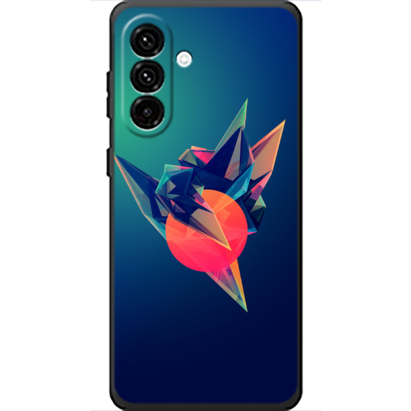 Чохол BoxFace Samsung Galaxy A18 (A185) 
