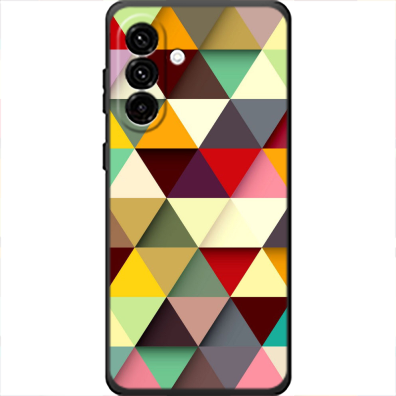 Чохол BoxFace Samsung Galaxy A18 (A185) 