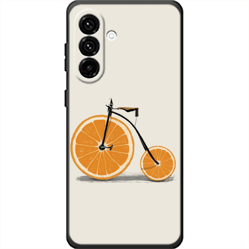 Чохол BoxFace Samsung Galaxy A18 (A185) 