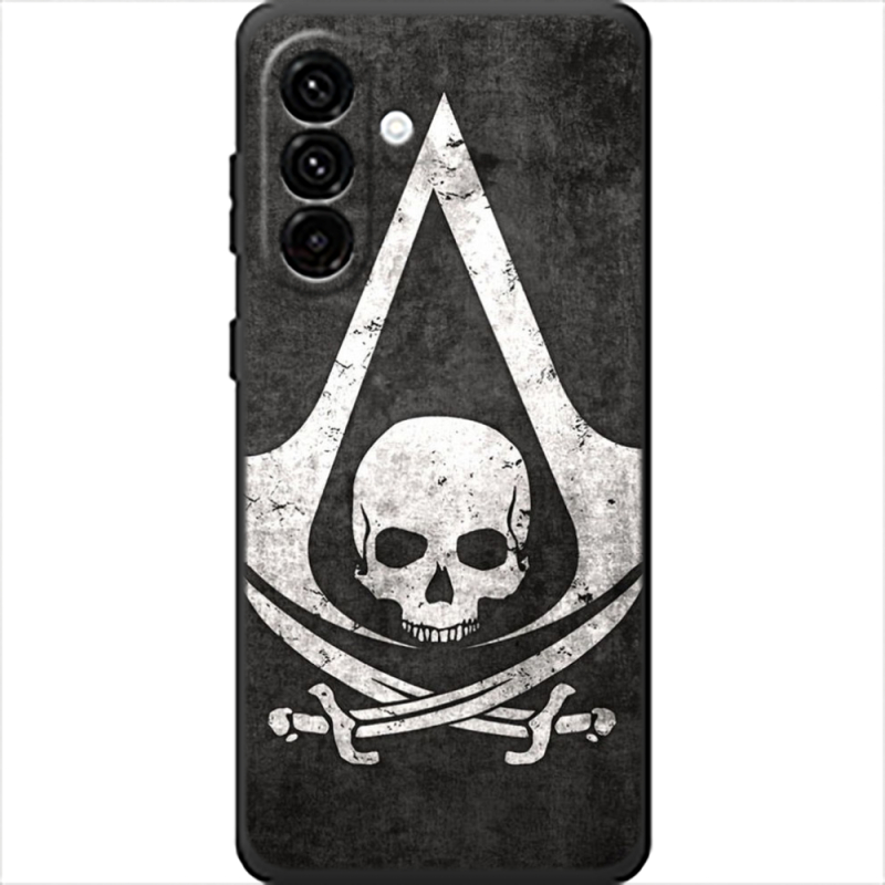 Чохол BoxFace Samsung Galaxy A18 (A185) 