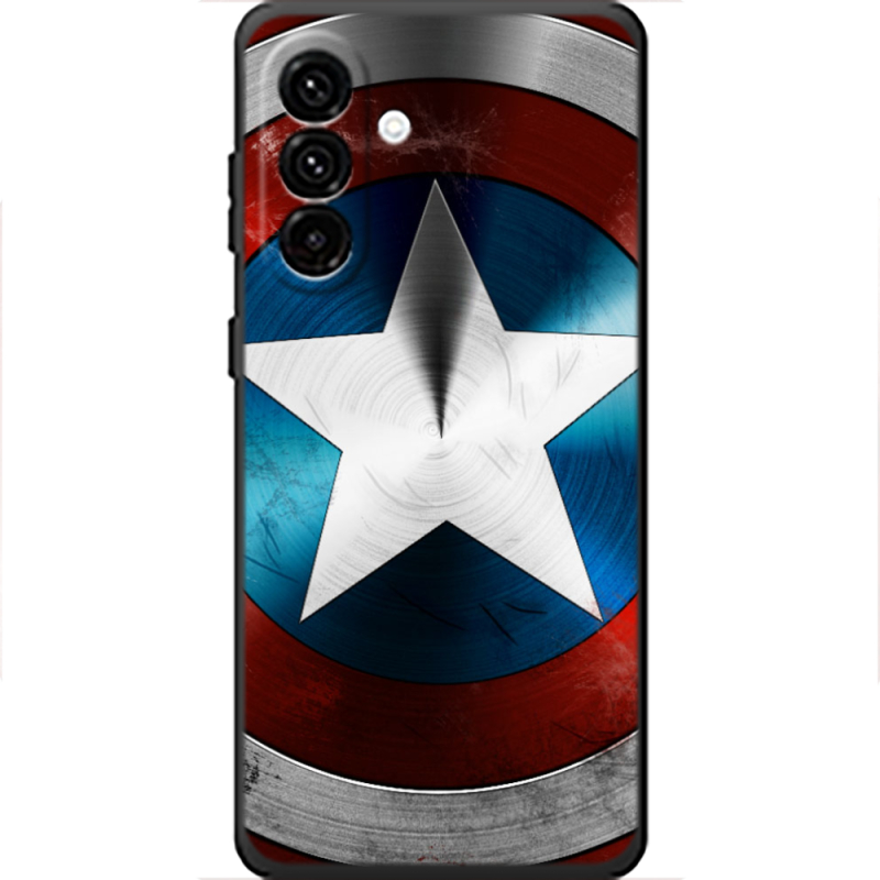 Чохол BoxFace Samsung Galaxy A18 (A185) 