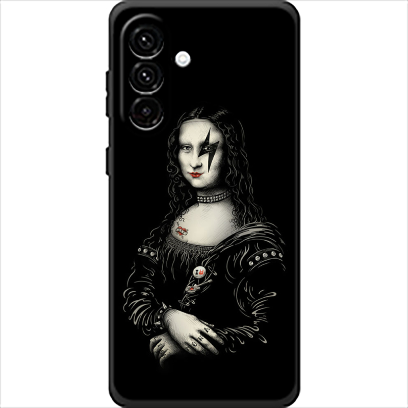 Чохол BoxFace Samsung Galaxy A18 (A185) 