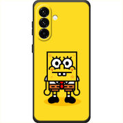 Чохол BoxFace Samsung Galaxy A18 (A185) 
