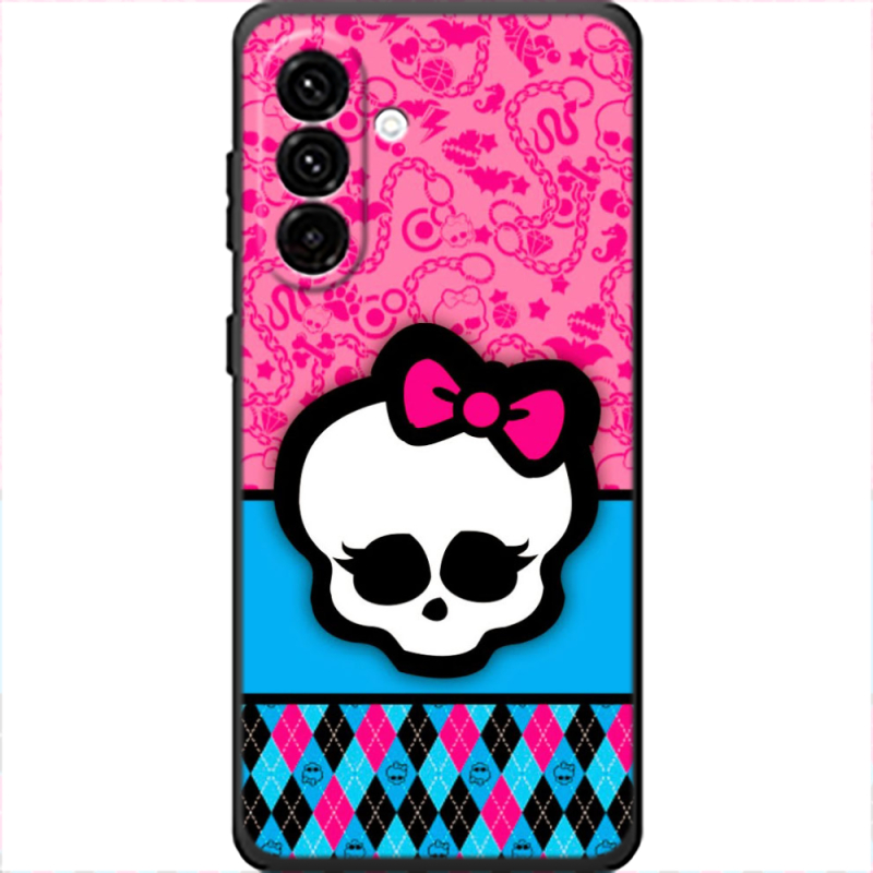 Чохол BoxFace Samsung Galaxy A18 (A185) 