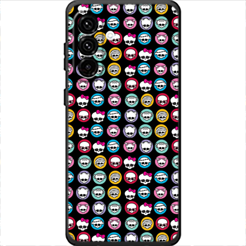 Чохол BoxFace Samsung Galaxy A18 (A185) 